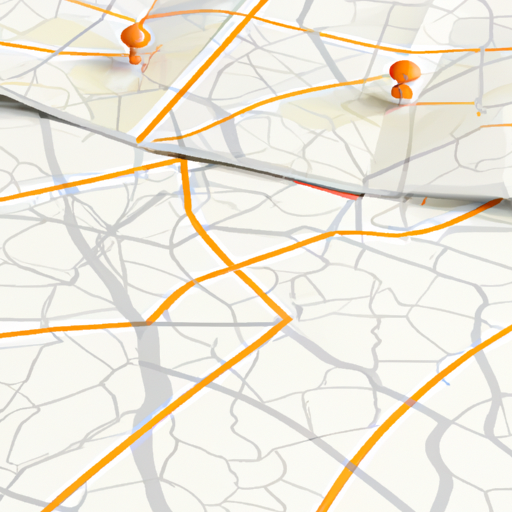 international ruteplan